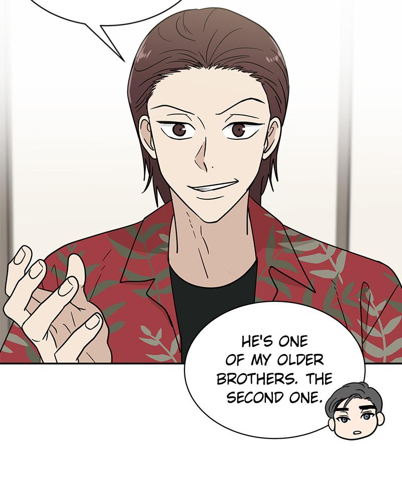 It Wasn't Love at First Sight Chap 4 - Next Chap 5