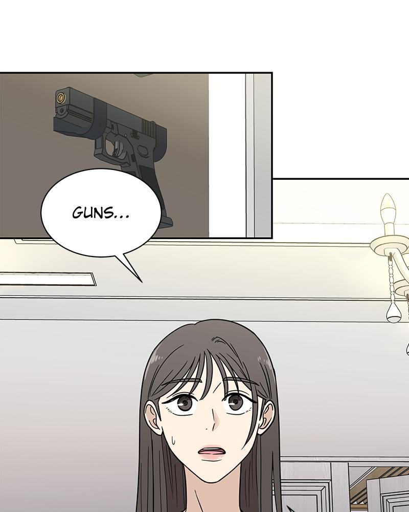 It Wasn't Love at First Sight Chap 4 - Next Chap 5