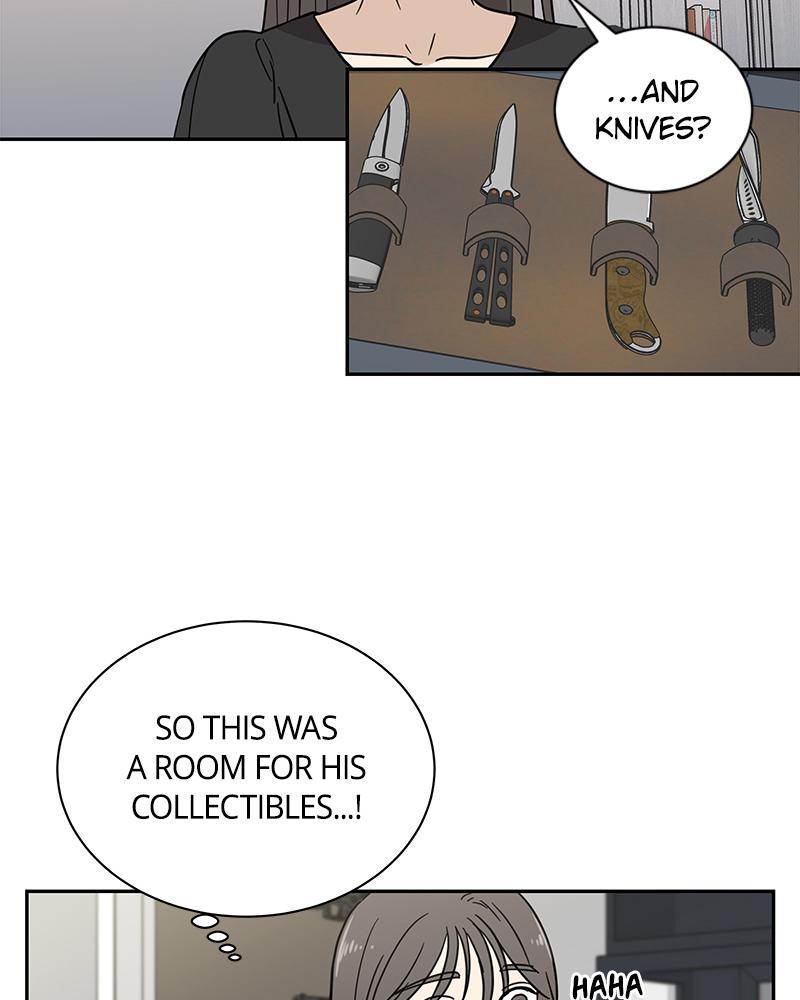 It Wasn't Love at First Sight Chap 4 - Next Chap 5