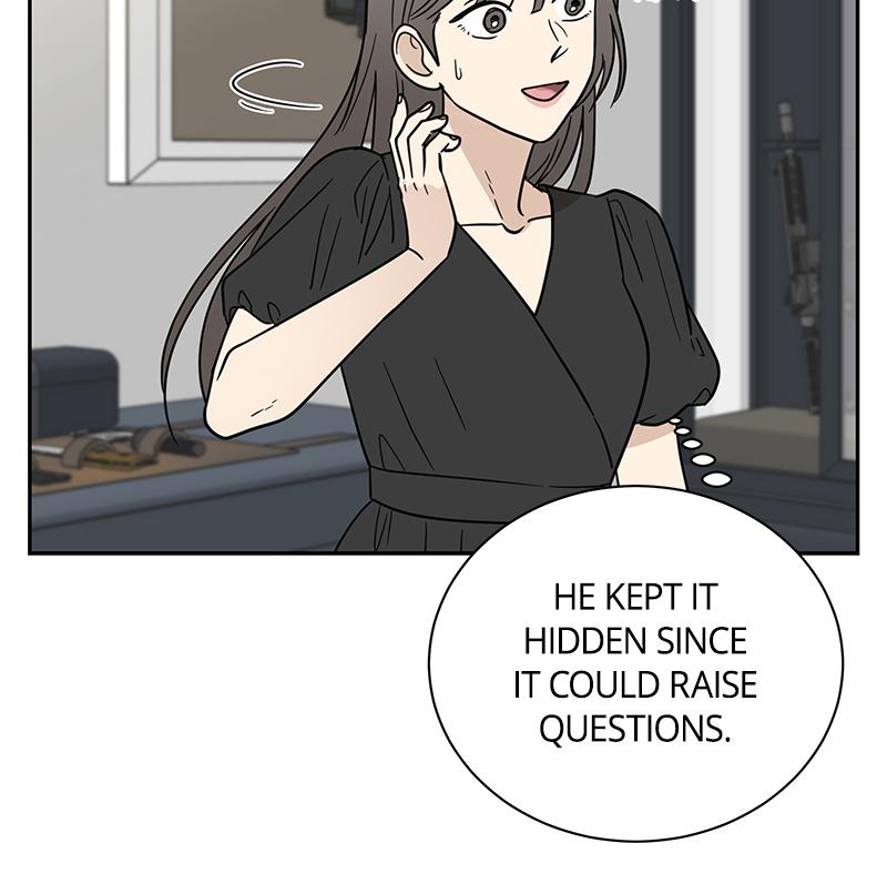 It Wasn't Love at First Sight Chap 4 - Next Chap 5