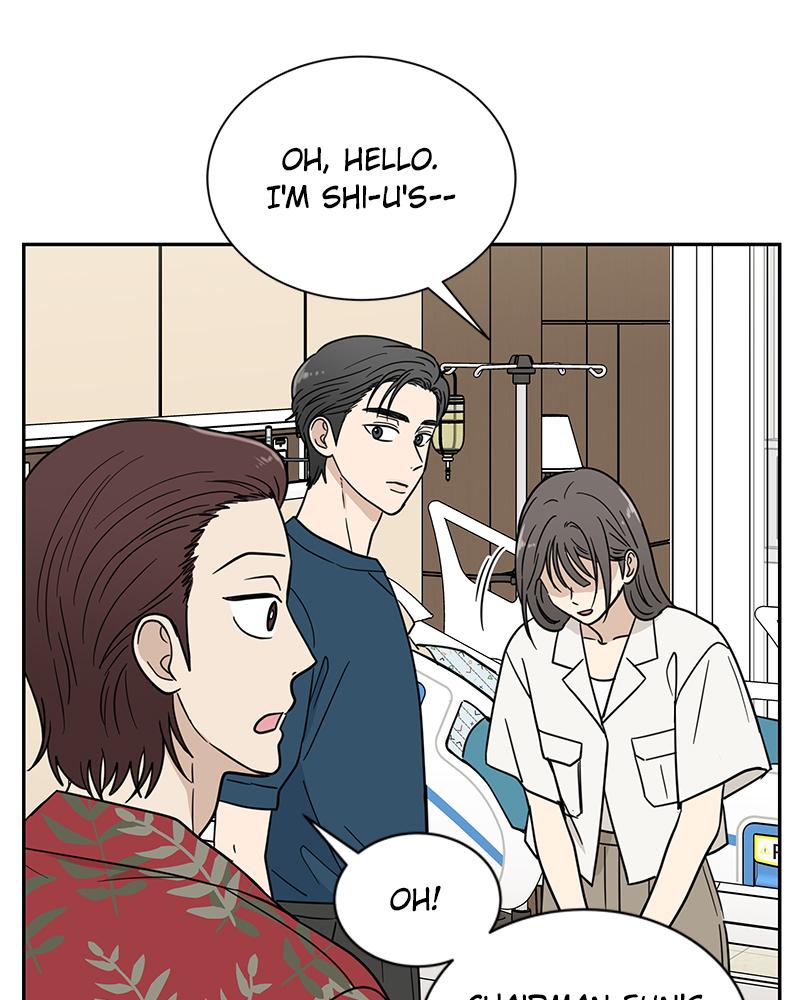 It Wasn't Love at First Sight Chap 4 - Next Chap 5