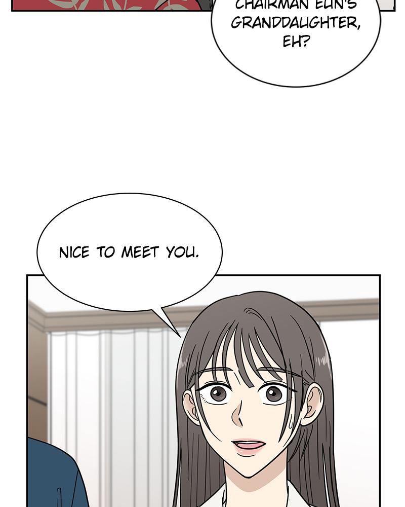 It Wasn't Love at First Sight Chap 4 - Next Chap 5