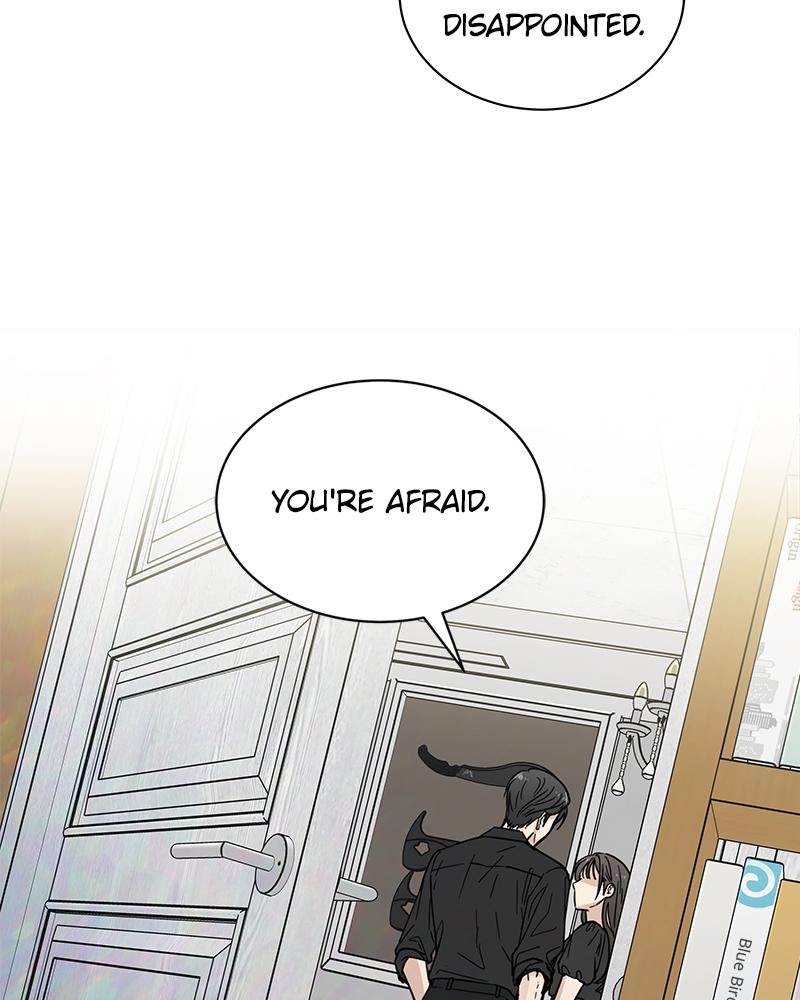 It Wasn't Love at First Sight Chap 4 - Next Chap 5