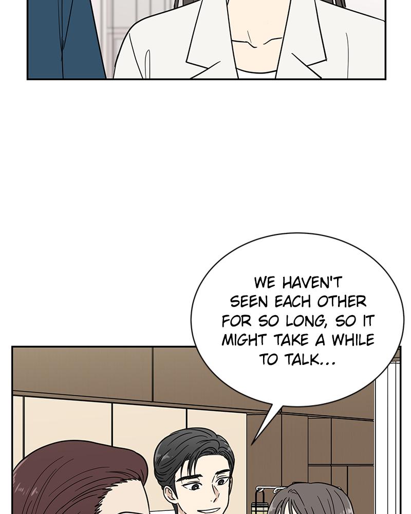 It Wasn't Love at First Sight Chap 4 - Next Chap 5