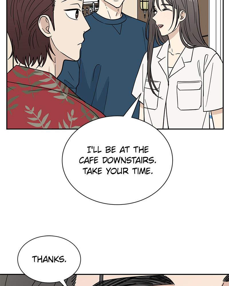 It Wasn't Love at First Sight Chap 4 - Next Chap 5