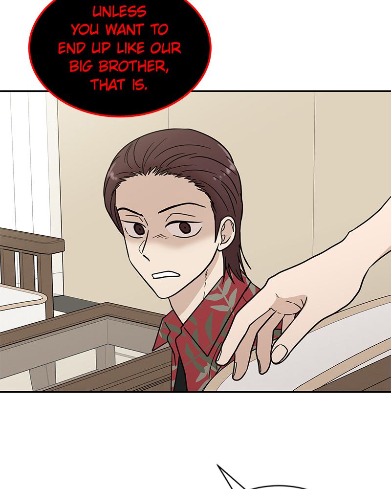 It Wasn't Love at First Sight Chap 4 - Next Chap 5