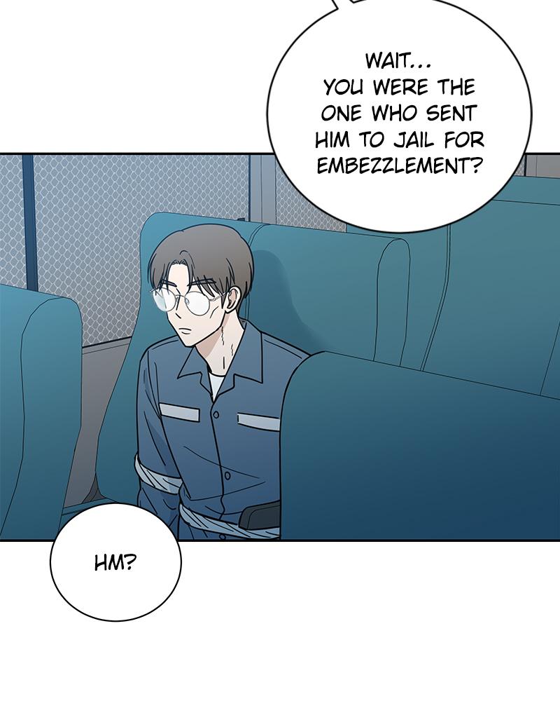 It Wasn't Love at First Sight Chap 4 - Next Chap 5