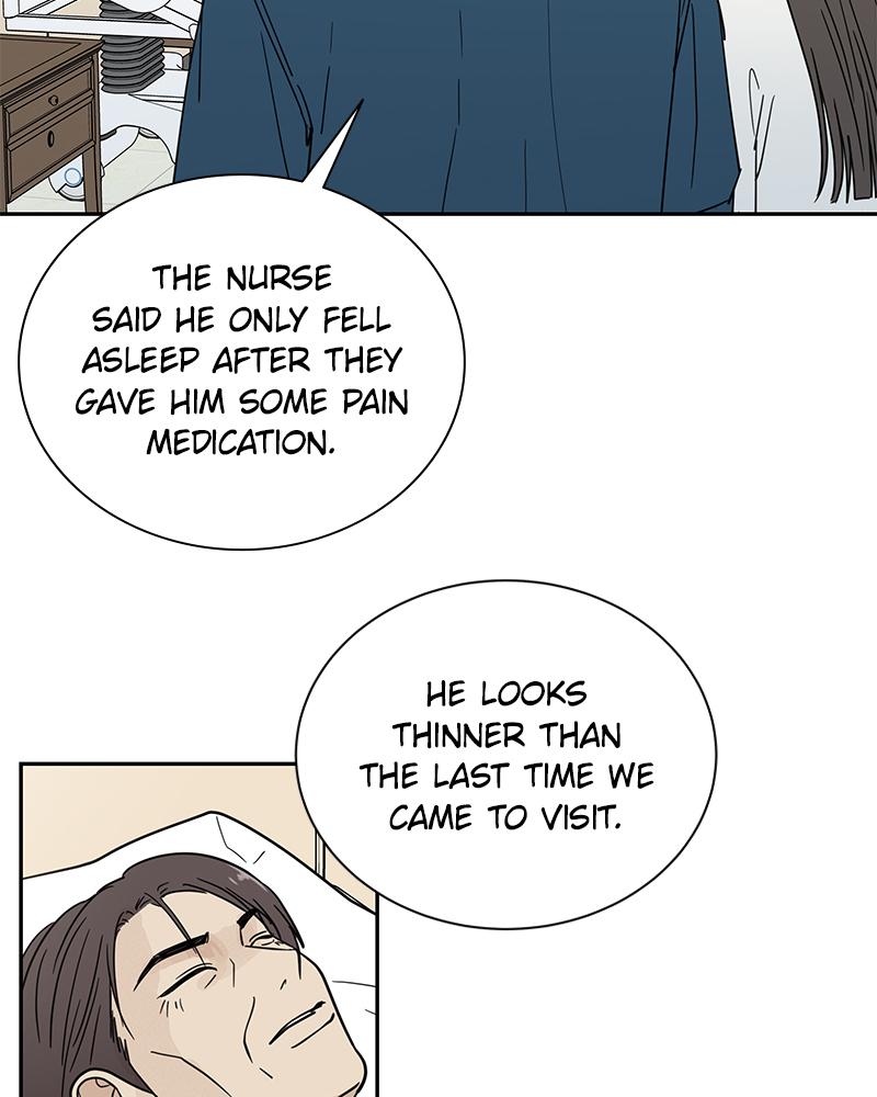 It Wasn't Love at First Sight Chap 4 - Next Chap 5