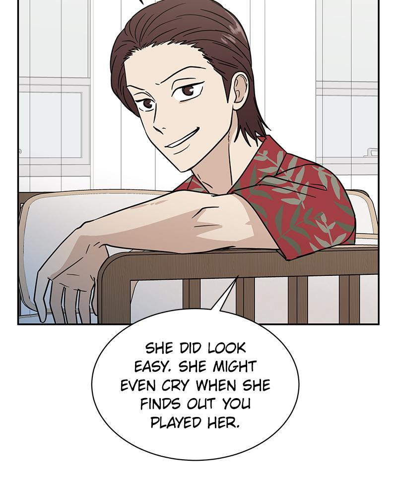 It Wasn't Love at First Sight Chap 4 - Next Chap 5