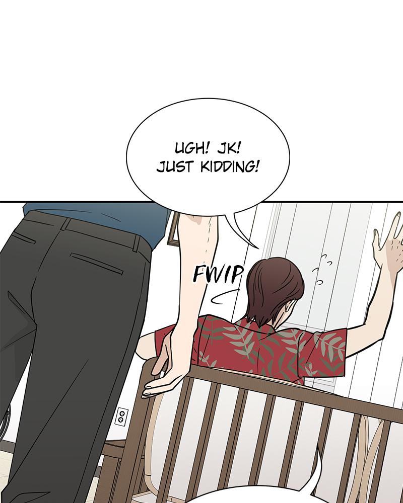 It Wasn't Love at First Sight Chap 4 - Next Chap 5