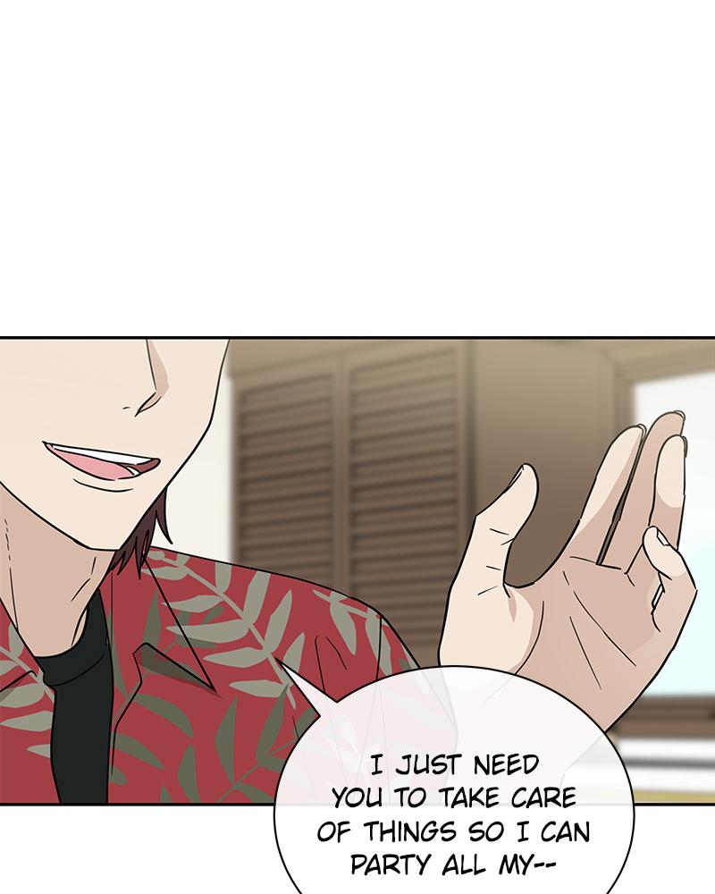 It Wasn't Love at First Sight Chap 4 - Next Chap 5