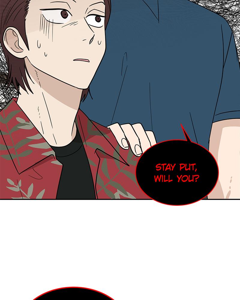 It Wasn't Love at First Sight Chap 4 - Next Chap 5
