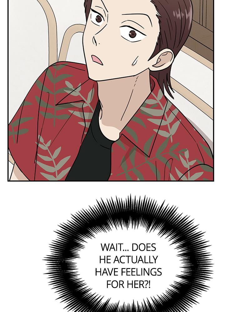It Wasn't Love at First Sight Chap 4 - Next Chap 5