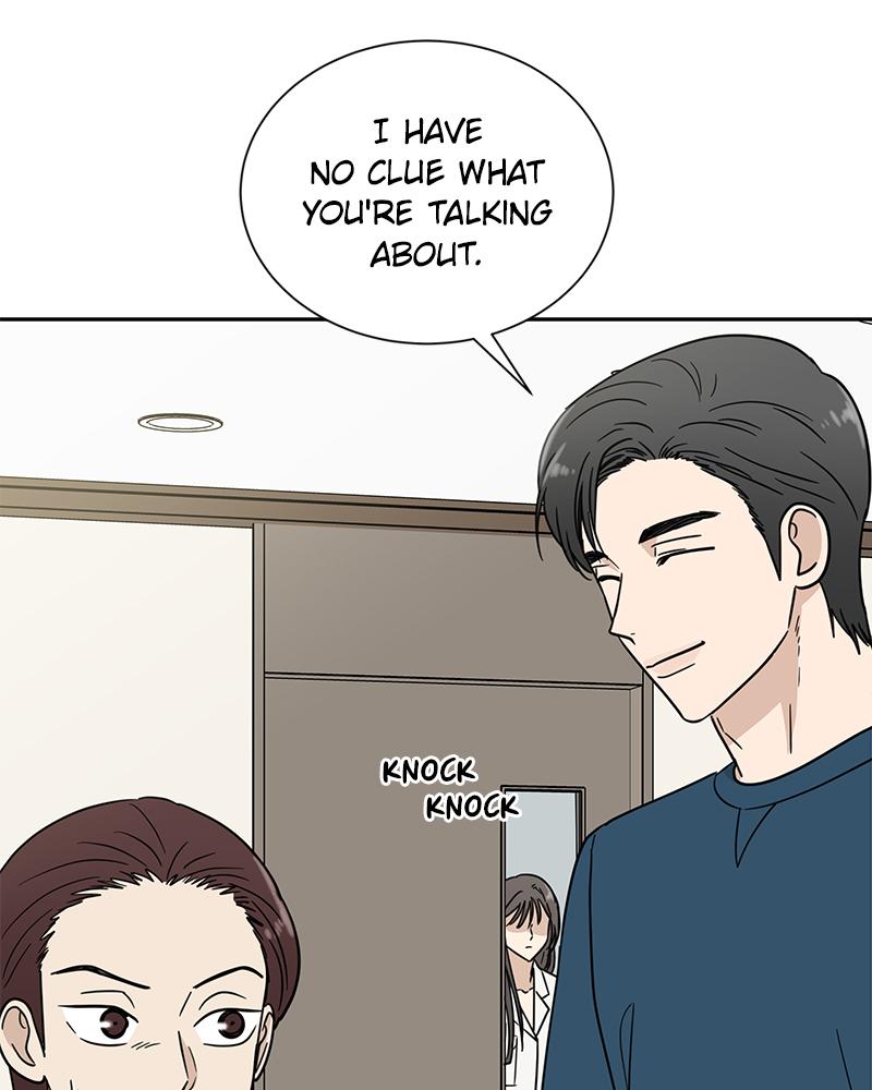 It Wasn't Love at First Sight Chap 4 - Next Chap 5