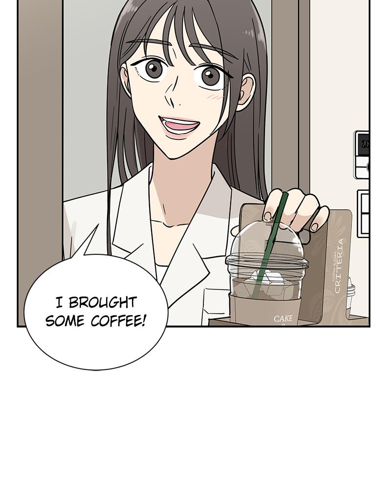 It Wasn't Love at First Sight Chap 4 - Next Chap 5