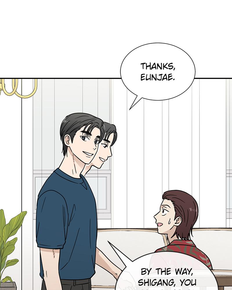 It Wasn't Love at First Sight Chap 4 - Next Chap 5