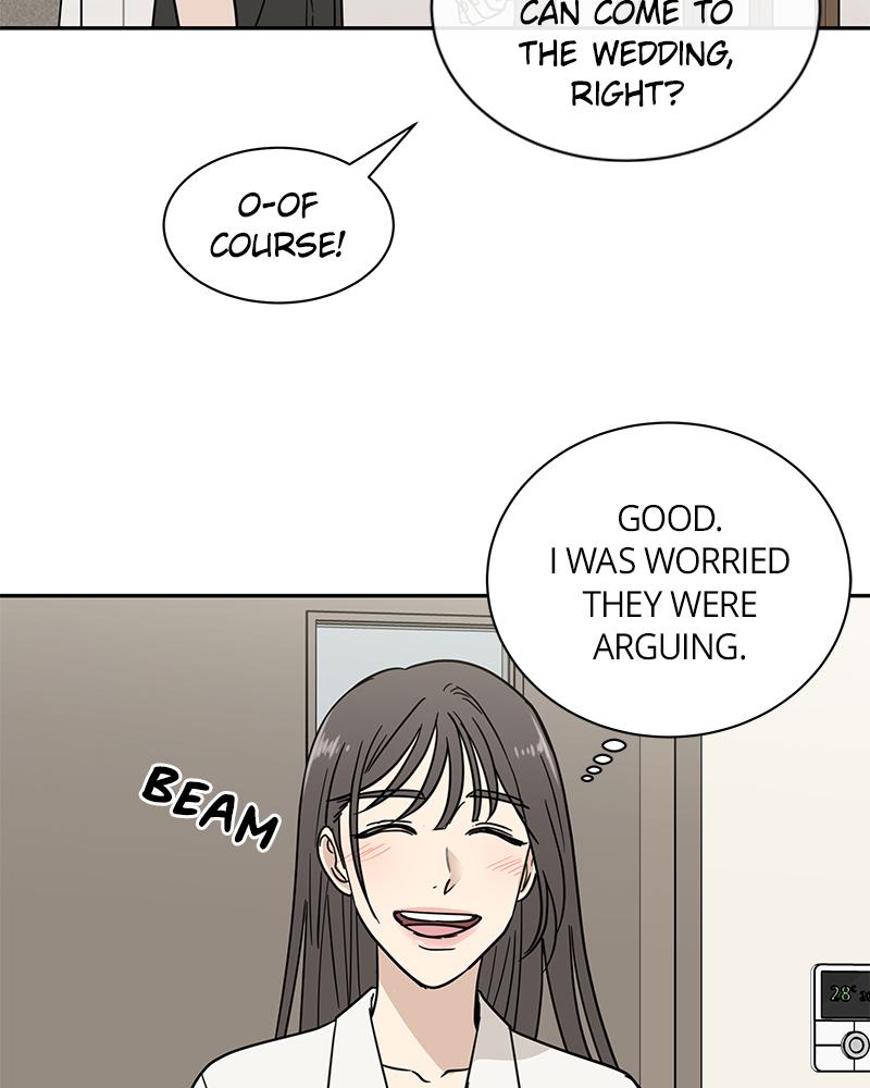 It Wasn't Love at First Sight Chap 4 - Next Chap 5