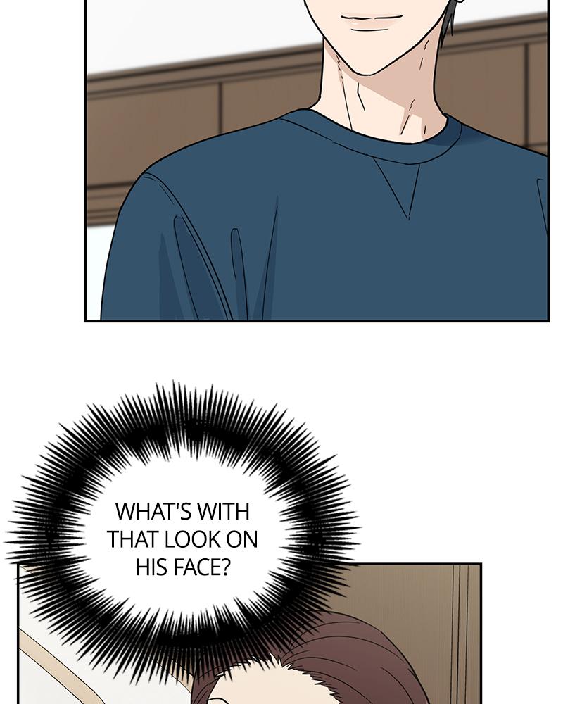 It Wasn't Love at First Sight Chap 4 - Next Chap 5