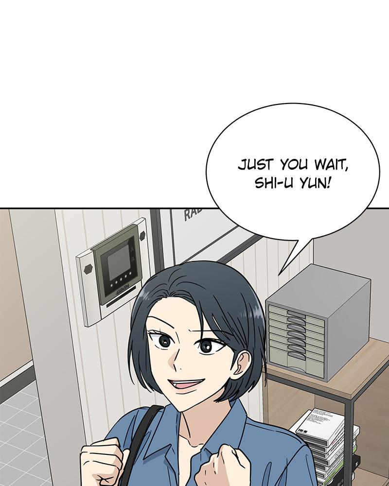 It Wasn't Love at First Sight Chap 5 - Next Chap 6