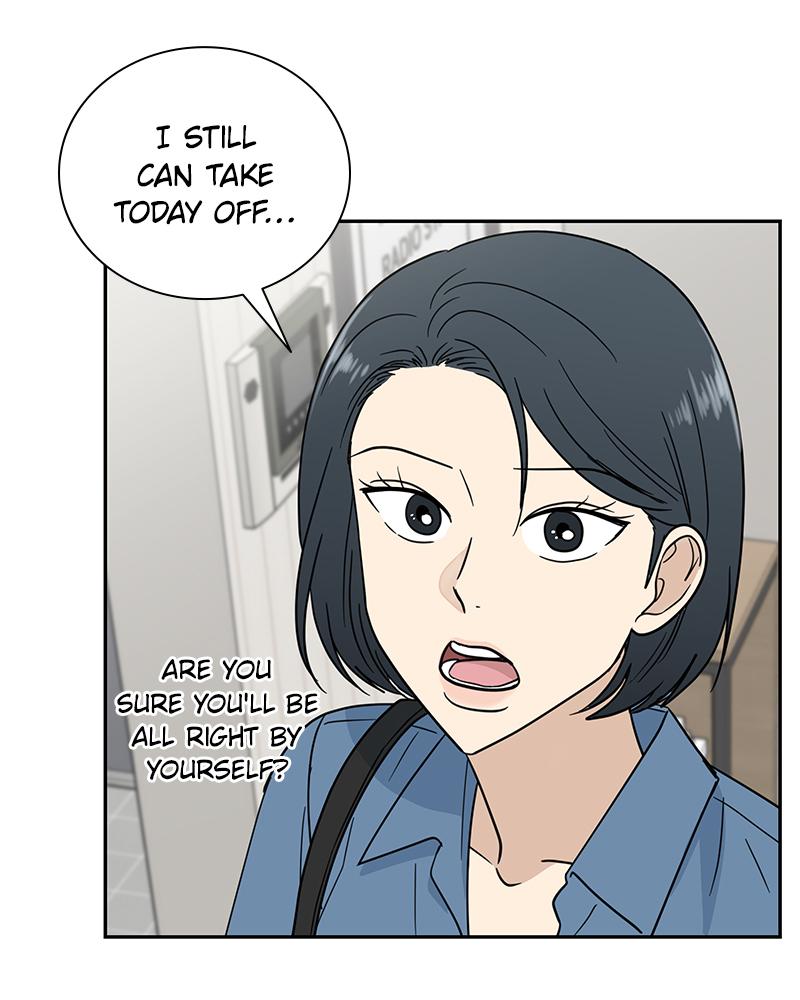 It Wasn't Love at First Sight Chap 5 - Next Chap 6