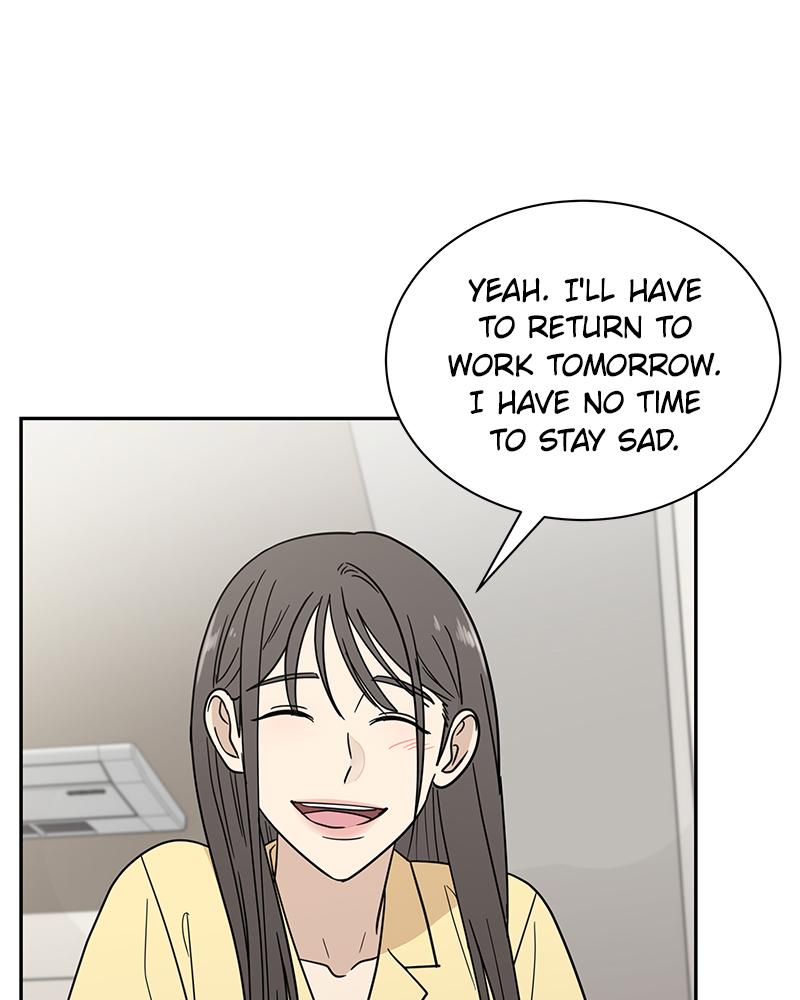 It Wasn't Love at First Sight Chap 5 - Next Chap 6