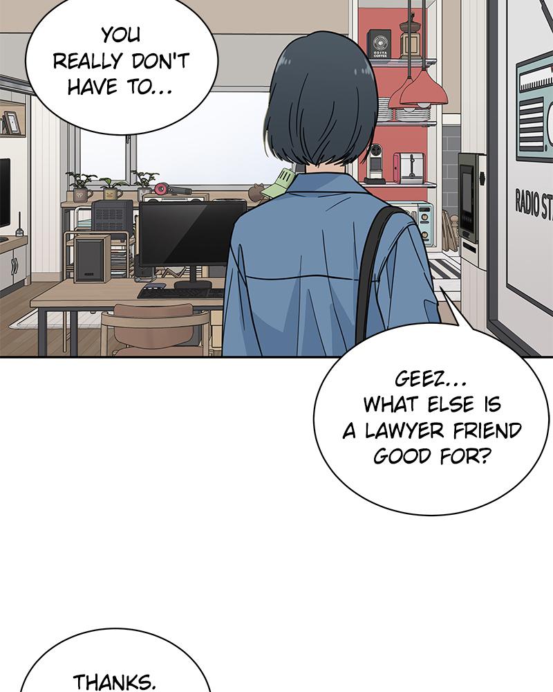 It Wasn't Love at First Sight Chap 5 - Next Chap 6