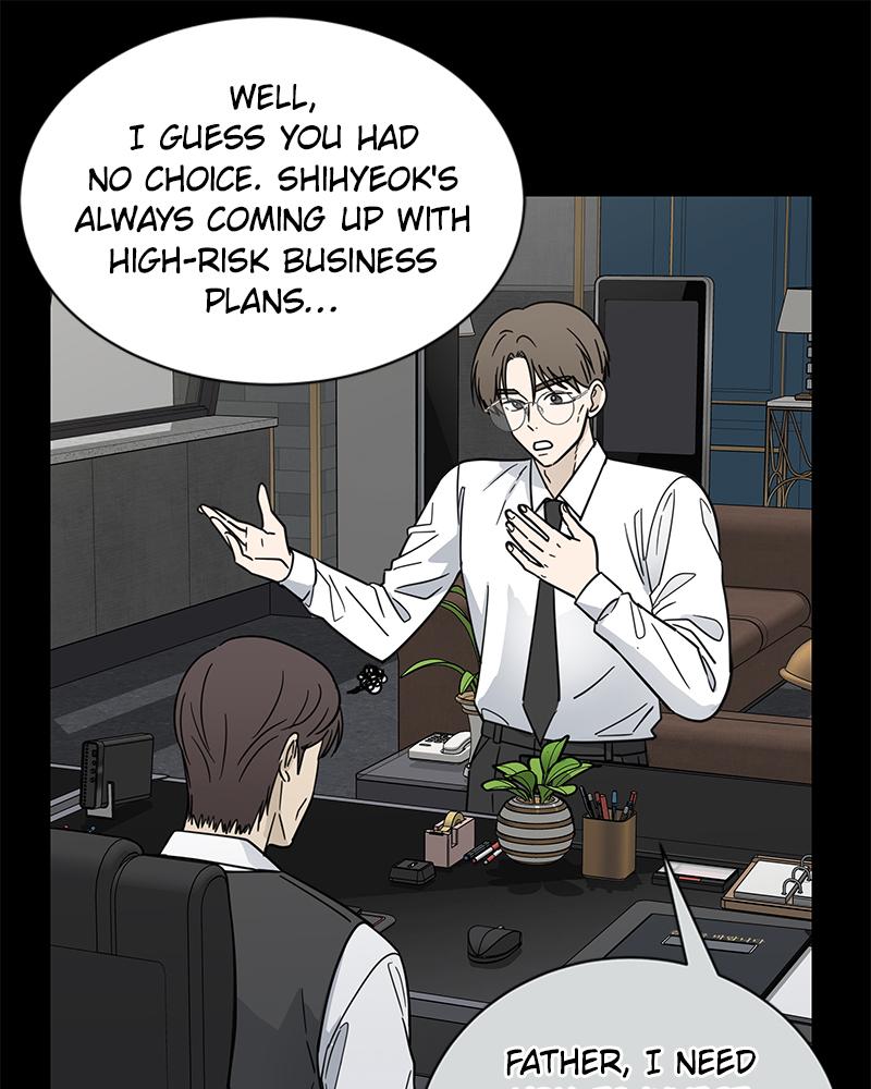 It Wasn't Love at First Sight Chap 5 - Next Chap 6