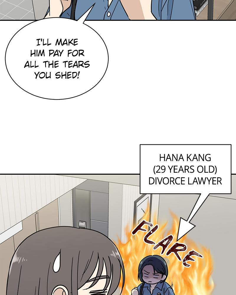 It Wasn't Love at First Sight Chap 5 - Next Chap 6