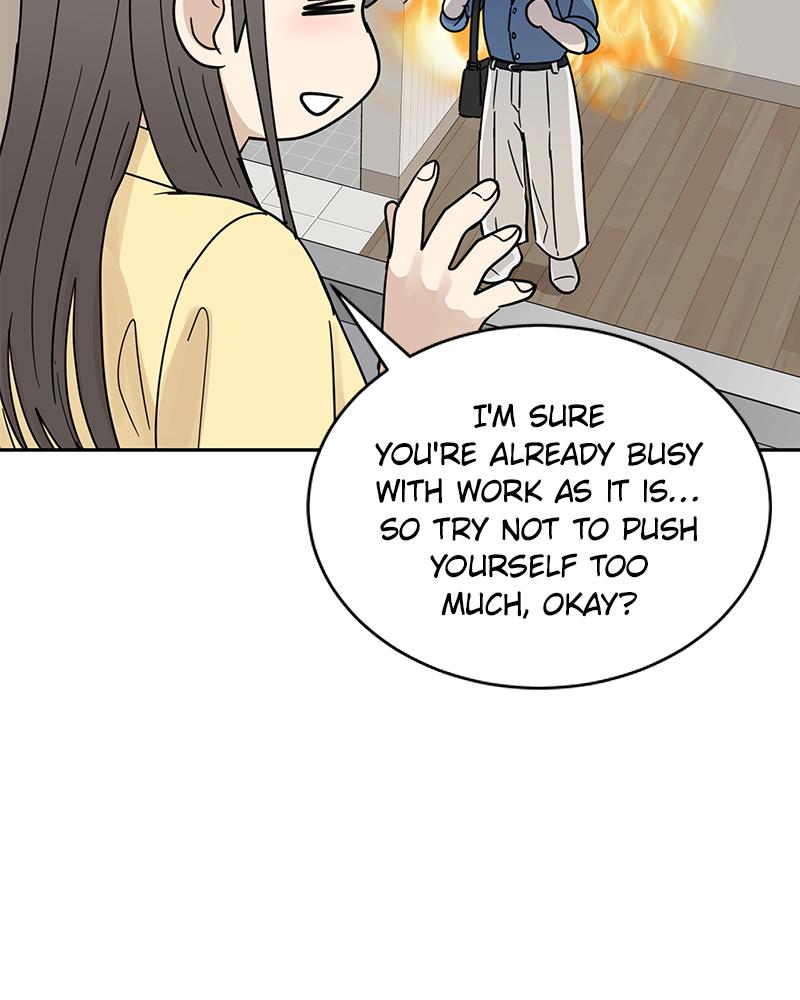 It Wasn't Love at First Sight Chap 5 - Next Chap 6