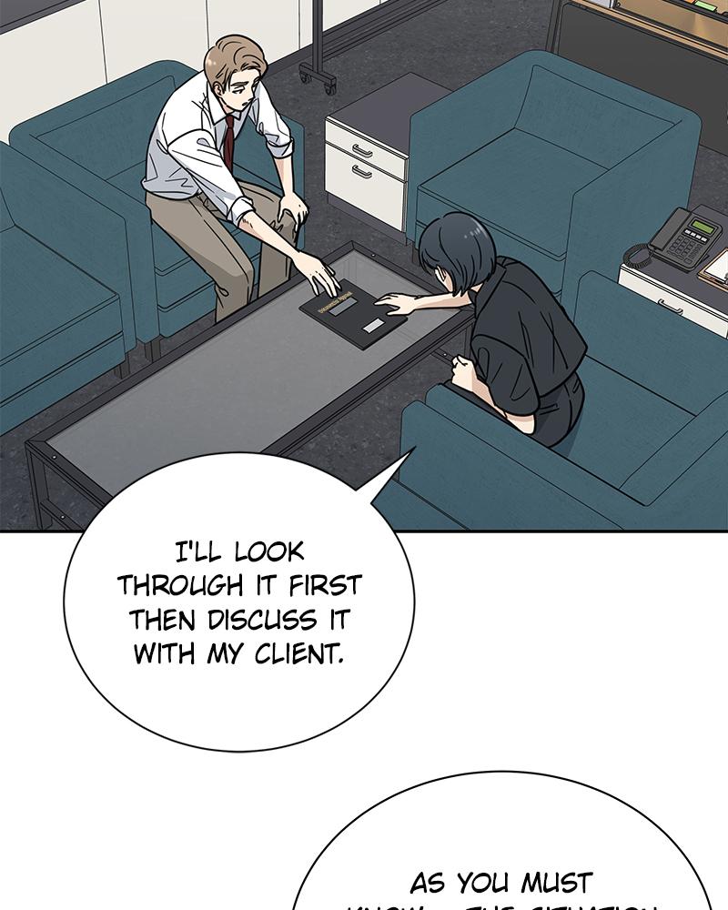 It Wasn't Love at First Sight Chap 5 - Next Chap 6