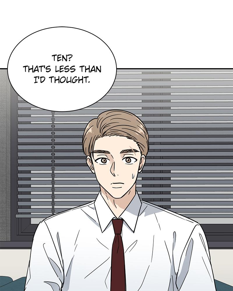 It Wasn't Love at First Sight Chap 5 - Next Chap 6