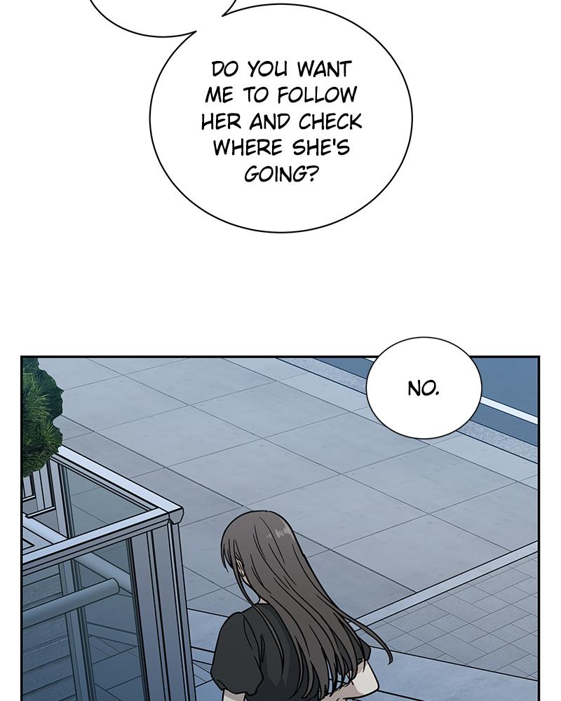 It Wasn't Love at First Sight Chap 5 - Next Chap 6