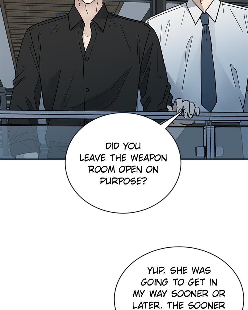 It Wasn't Love at First Sight Chap 5 - Next Chap 6