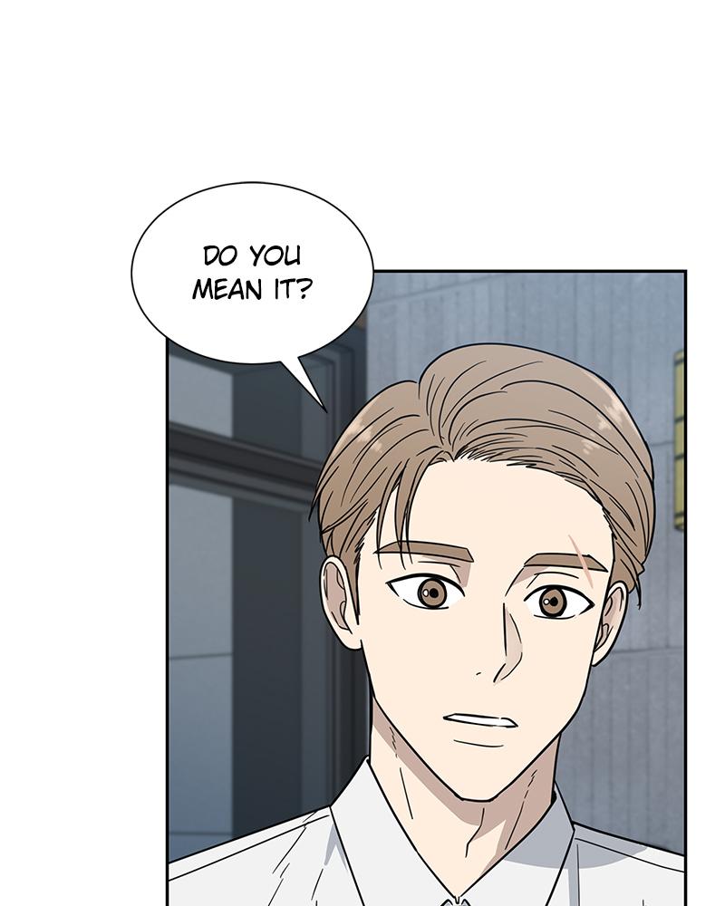 It Wasn't Love at First Sight Chap 5 - Next Chap 6