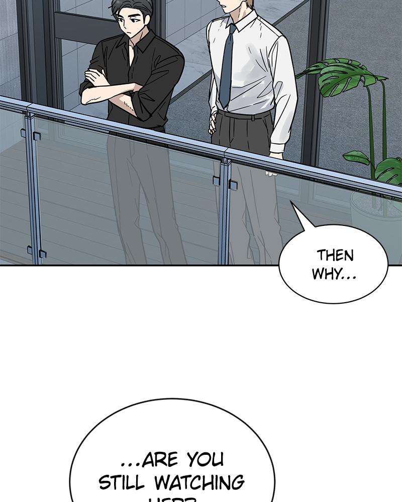 It Wasn't Love at First Sight Chap 5 - Next Chap 6