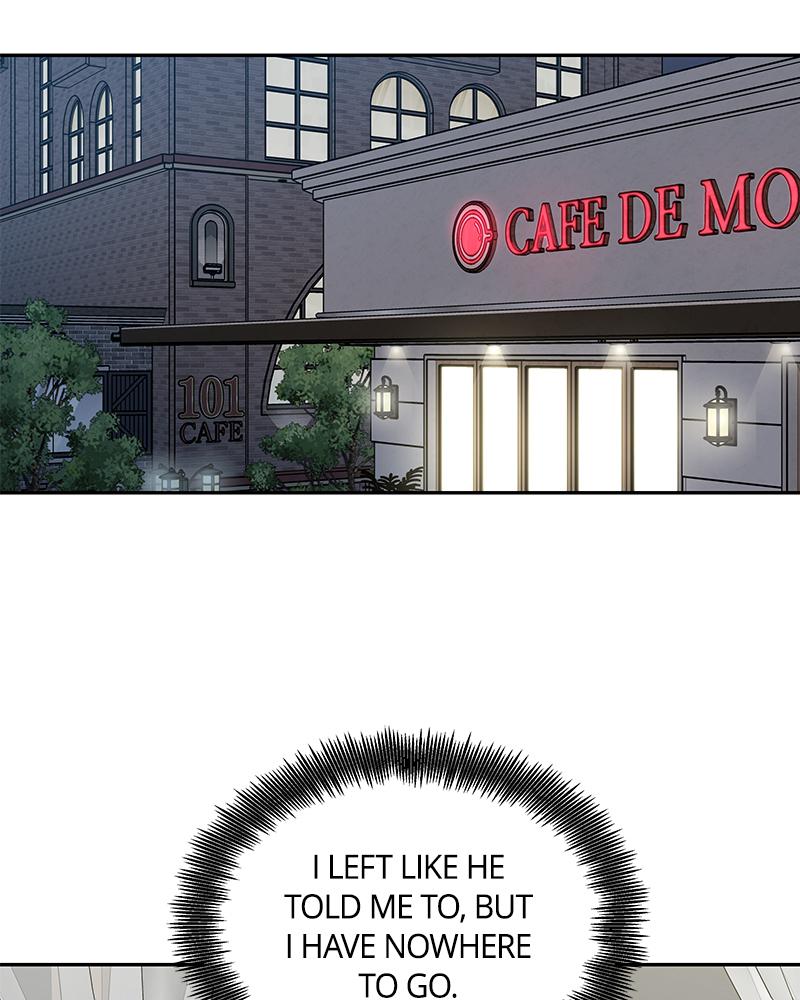 It Wasn't Love at First Sight Chap 5 - Next Chap 6