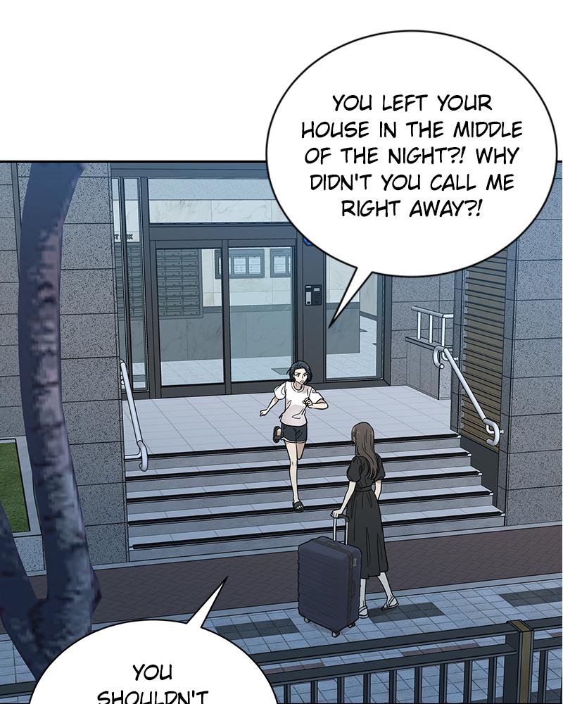 It Wasn't Love at First Sight Chap 5 - Next Chap 6