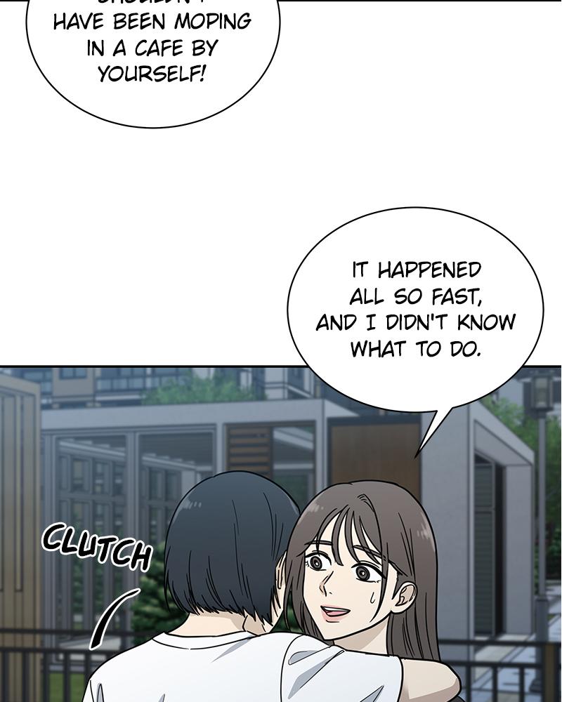 It Wasn't Love at First Sight Chap 5 - Next Chap 6