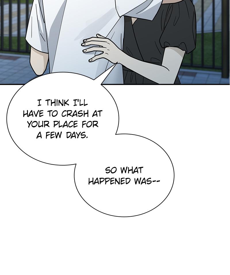 It Wasn't Love at First Sight Chap 5 - Next Chap 6