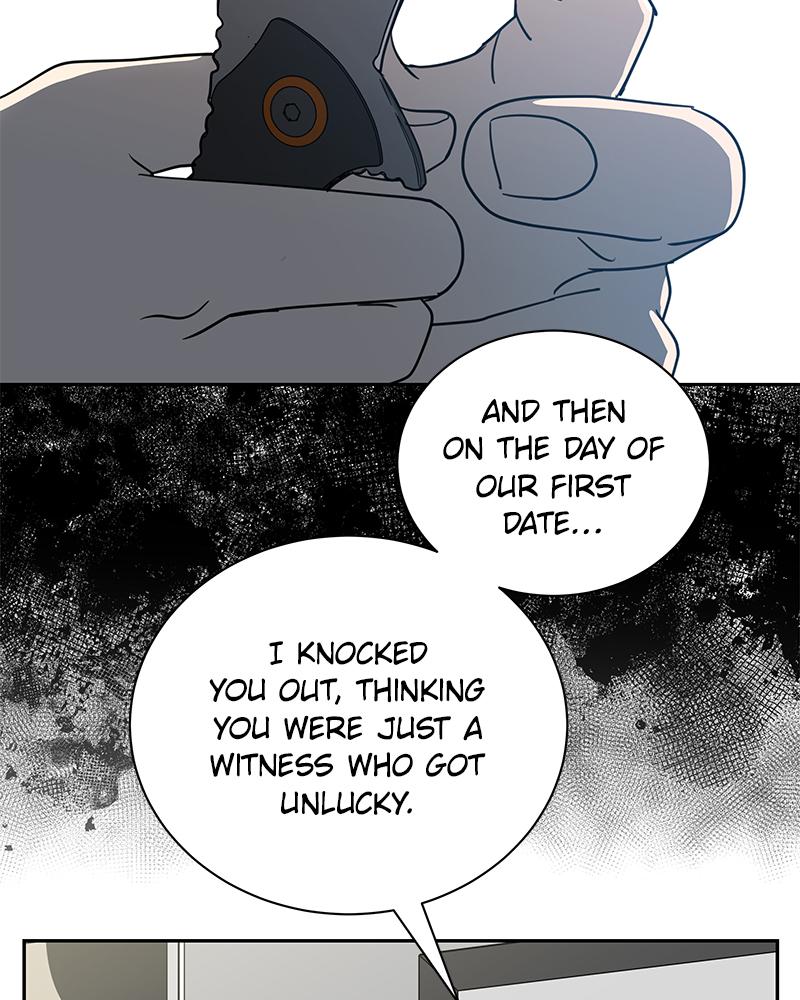 It Wasn't Love at First Sight Chap 5 - Next Chap 6