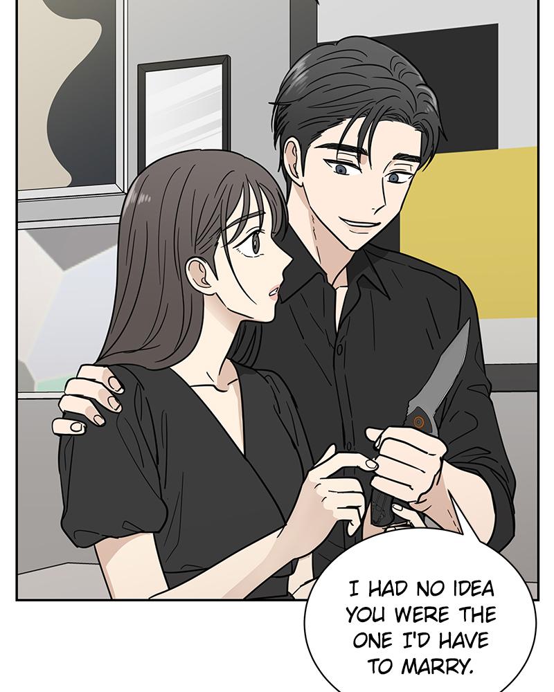 It Wasn't Love at First Sight Chap 5 - Next Chap 6