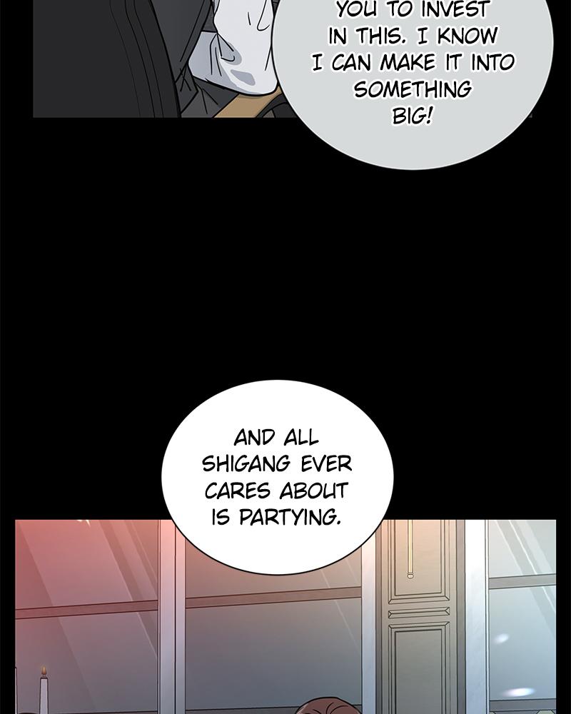 It Wasn't Love at First Sight Chap 5 - Next Chap 6