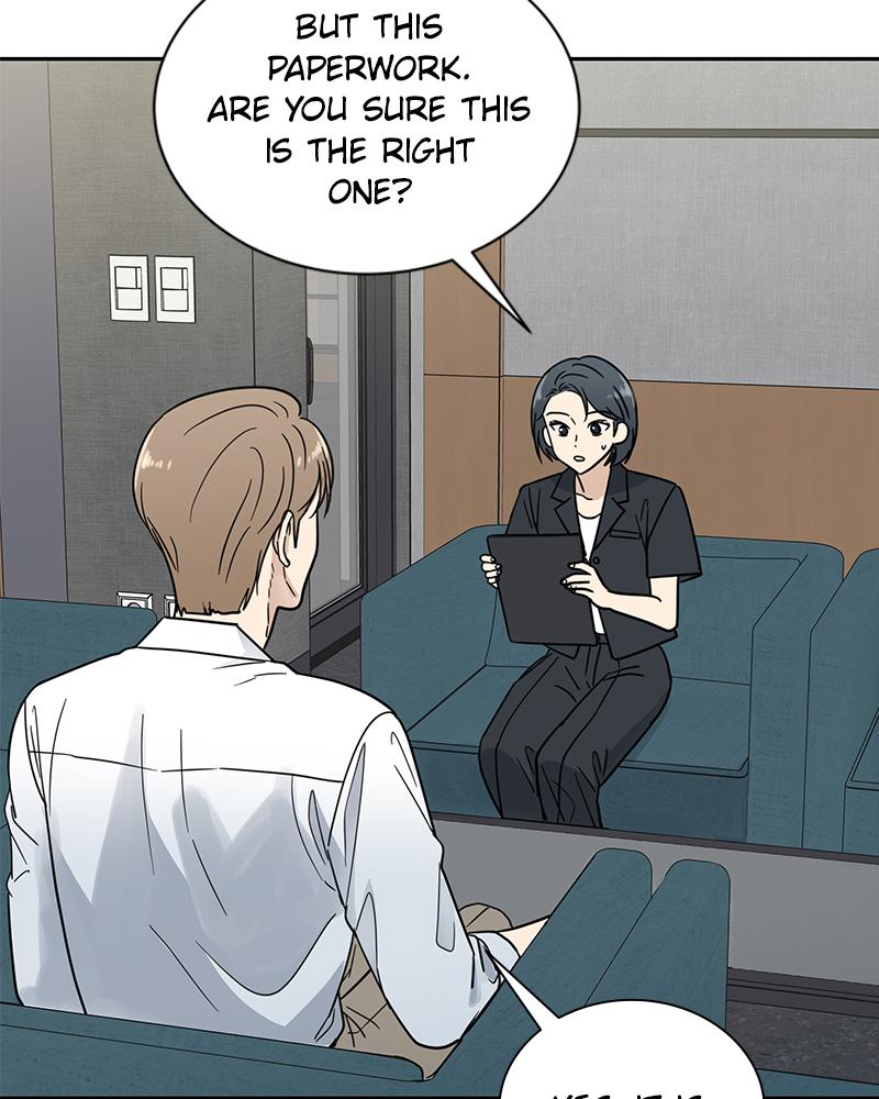 It Wasn't Love at First Sight Chap 5 - Next Chap 6