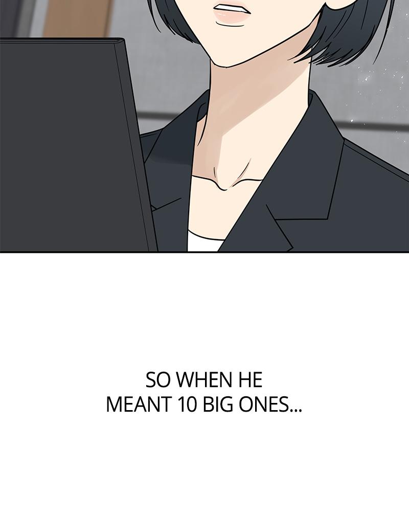 It Wasn't Love at First Sight Chap 5 - Next Chap 6