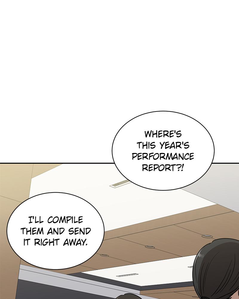 It Wasn't Love at First Sight Chap 5 - Next Chap 6