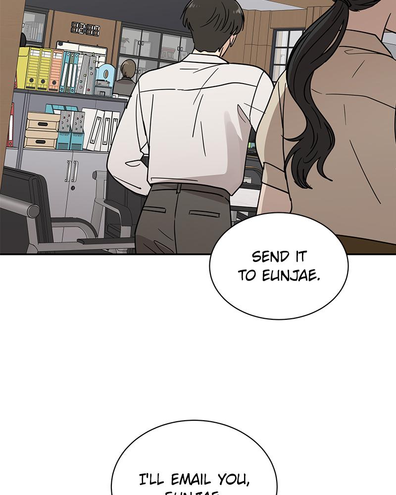 It Wasn't Love at First Sight Chap 5 - Next Chap 6