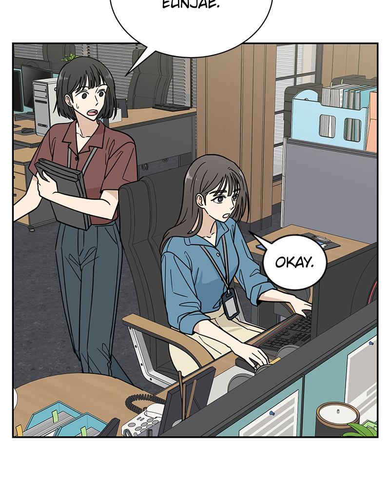 It Wasn't Love at First Sight Chap 5 - Next Chap 6