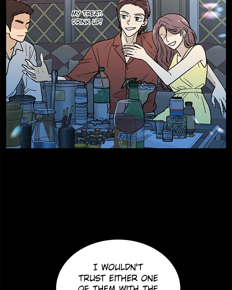 It Wasn't Love at First Sight Chap 5 - Next Chap 6