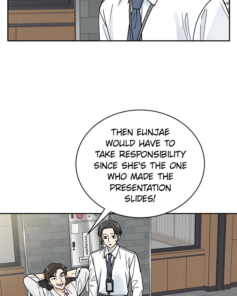 It Wasn't Love at First Sight Chap 5 - Next Chap 6