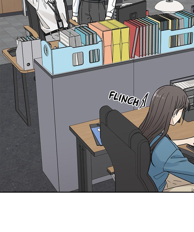 It Wasn't Love at First Sight Chap 5 - Next Chap 6